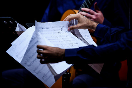 معرفی 82 داور جشنواره موسیقی فجر